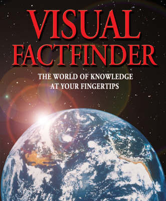 Visual Factfinder image