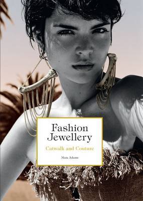 Fashion Jewellery by Maia Adams image