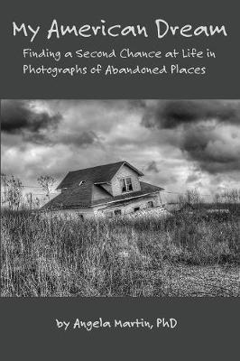 My American Dream by Angela Martin image