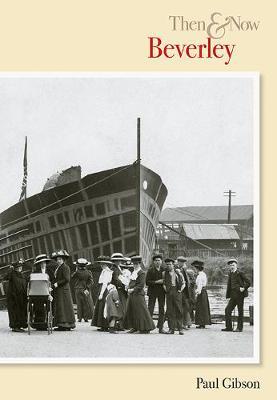 BEVERLEY THEN & NOW image