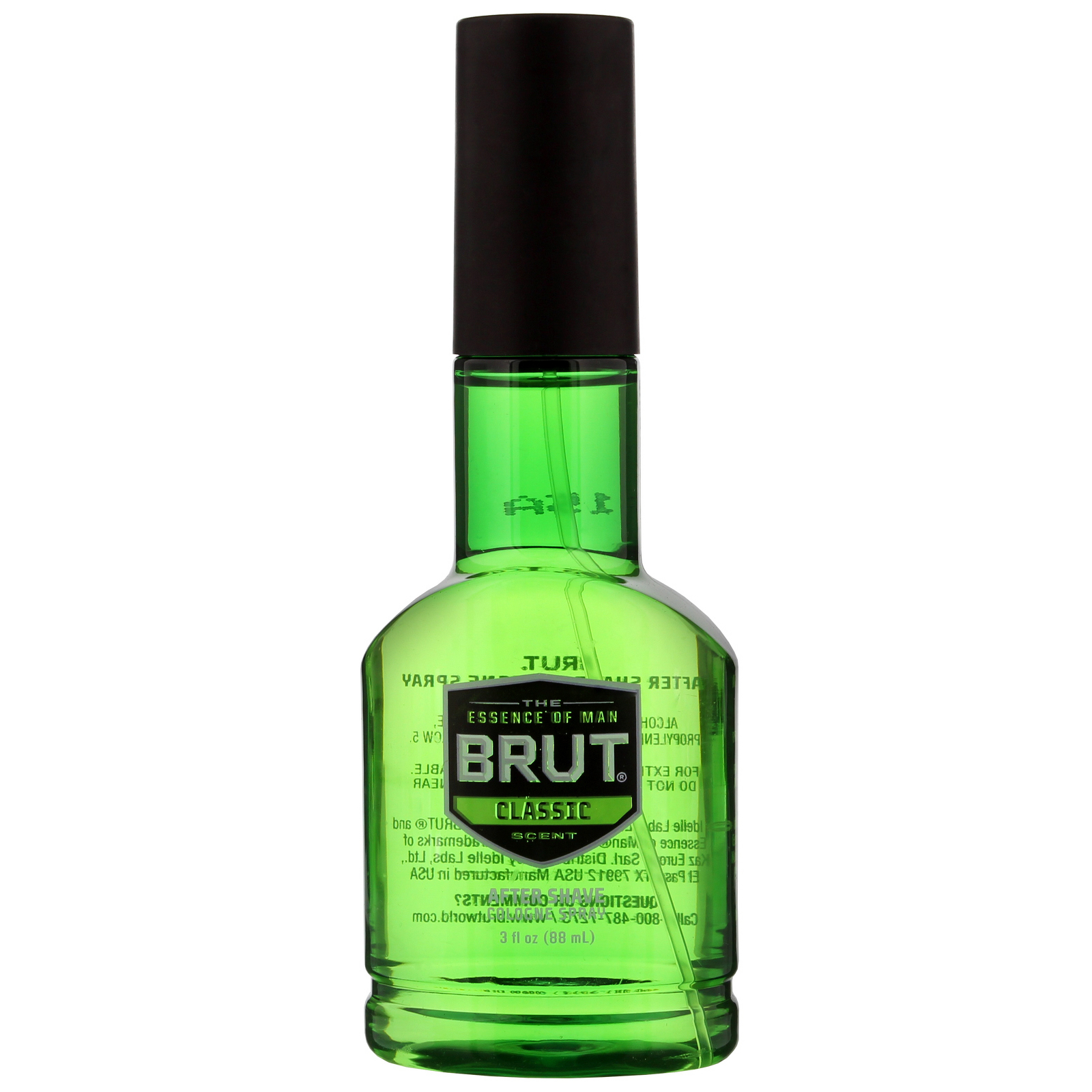 Buy Brut Classic Aftershave Cologne at Mighty Ape NZ