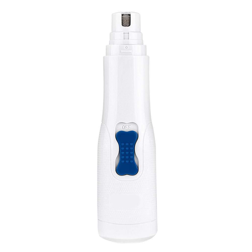 Ape Basics: Pet Electric Nail Grinder image