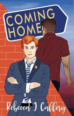 Coming Home by Rebecca Caffery image
