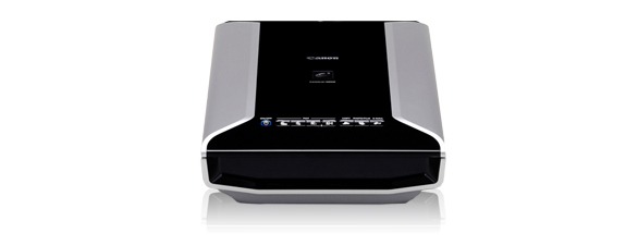 Canon USB 2.0 Scanner CCD CS8800F image