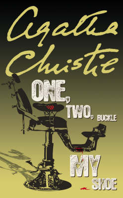 One, Two, Buckle My Shoe by Agatha Christie image