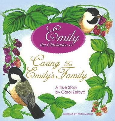 Caring for Emily's Family by Carol Zelaya image