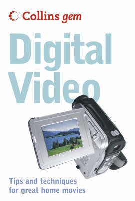 Digital Video by Colin Barrett image