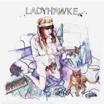 Ladyhawke image