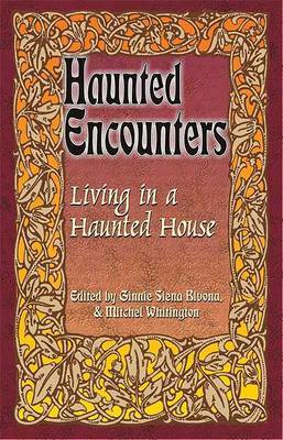Living in a Haunted House by Ginnie Siena Bivona image
