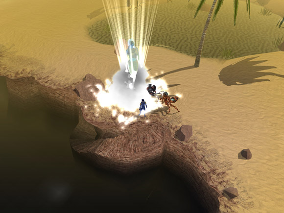 Neverwinter Nights Gold for PC image