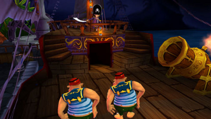 Kao Challengers for PSP image