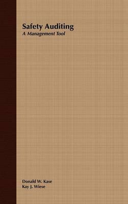 Safety Auditing by D.W. Kase image