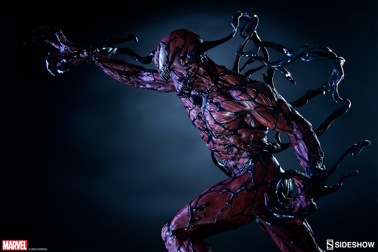 Marvel: Carnage - Premium Format Figure image