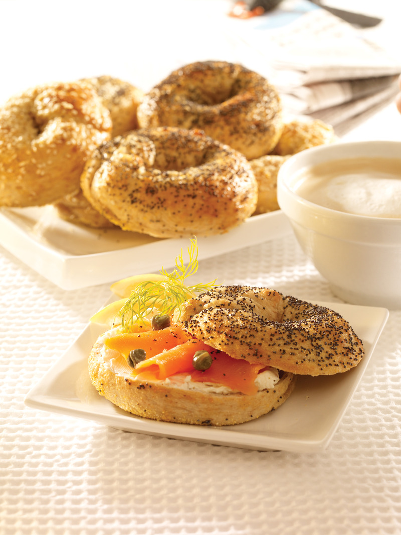 The New Zealand Bread Book by Alison Holst image