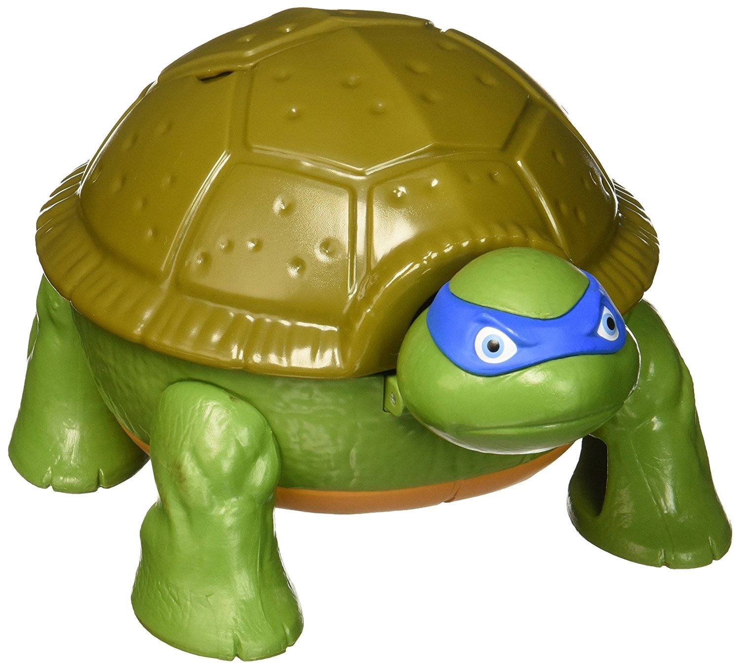 Buy Teenage Mutant Ninja Turtles Micro Mutant Playset at Mighty Ape