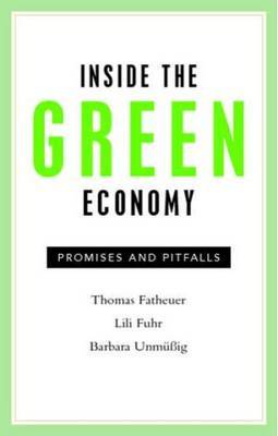 Inside The Green Economy by Thomas Fatheuer image