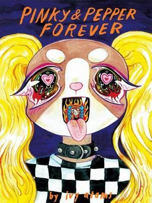 Pinky & Pepper Forever by Ivy Atoms image