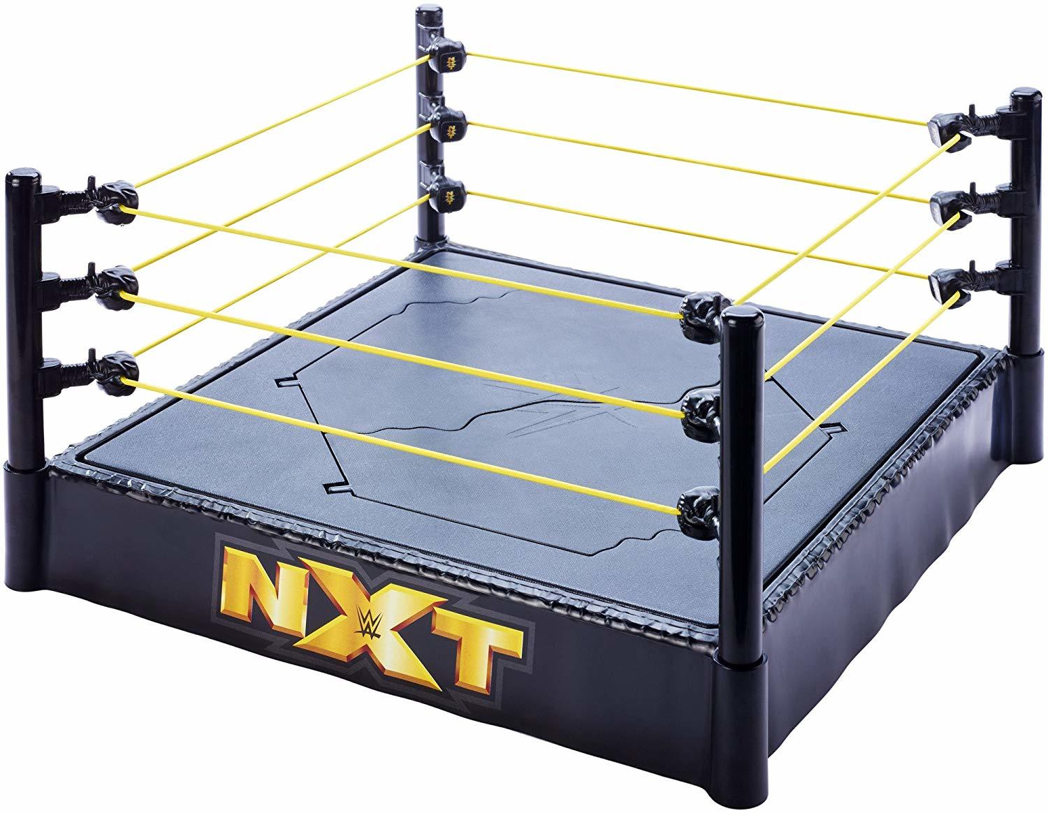 Buy WWE NXT Superstar Ring at Mighty Ape Australia