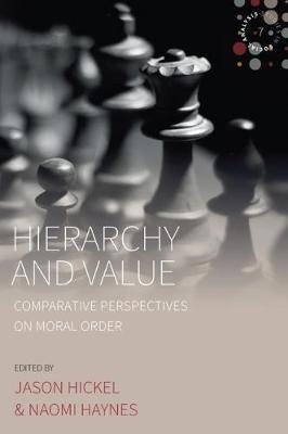 Hierarchy and Value image