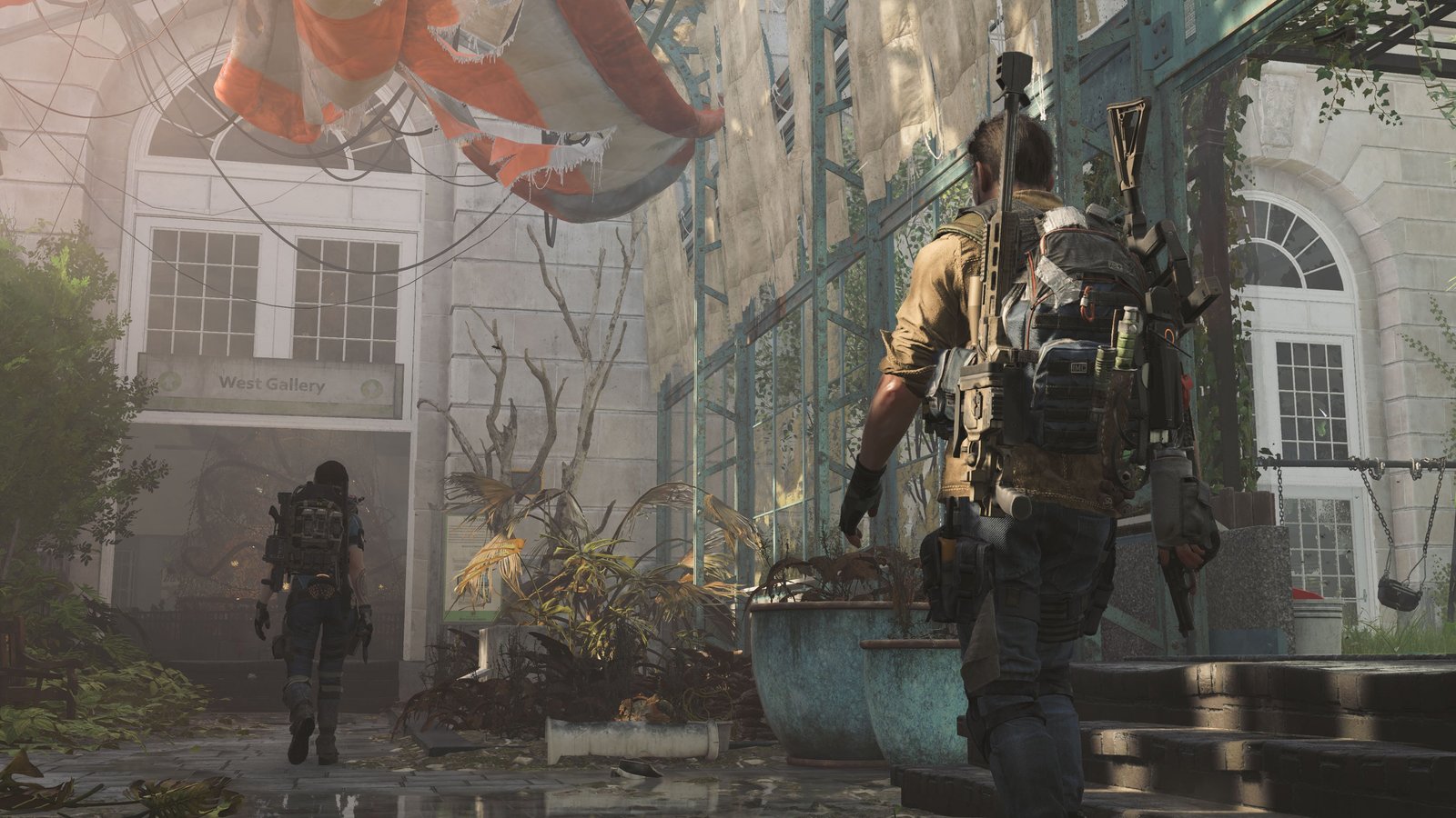 Tom Clancy's The Division 2 Gold Edition for PS4 image