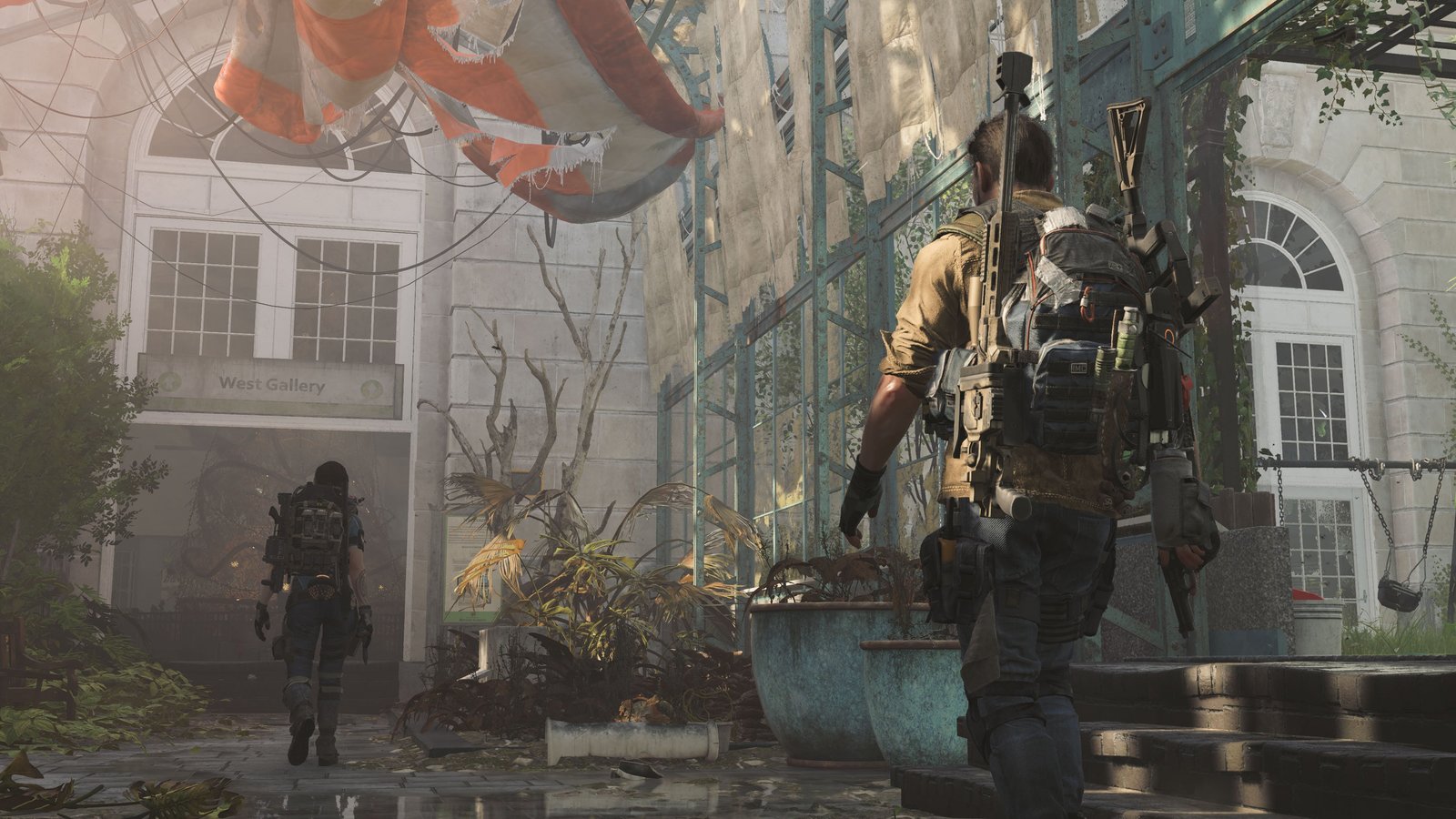 Tom Clancy's The Division 2 Gold Edition image