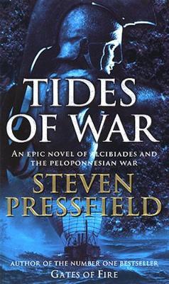 Tides of War by Steven Pressfield image