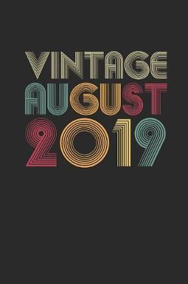 Vintage August 2019 image