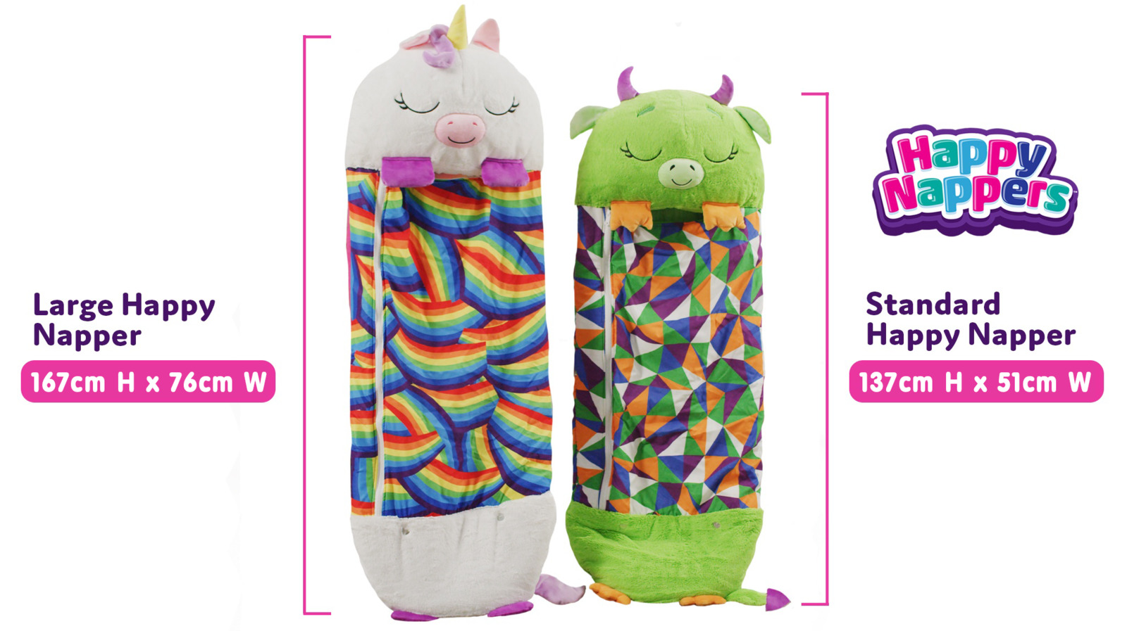 Buy Shak the Shark Sleep Sack at Mighty Ape NZ