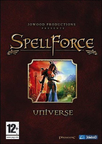 Spellforce Universe (all 5 games!) for PC Games image