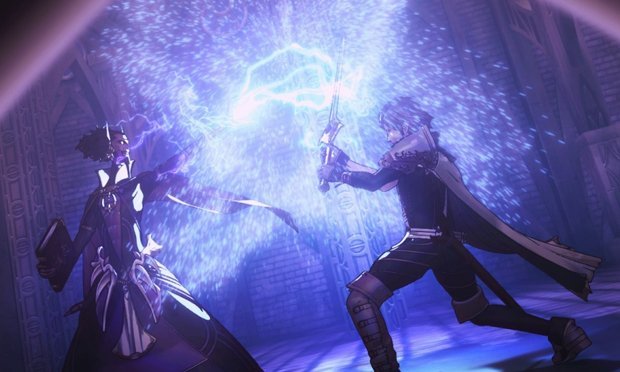 Fire Emblem: Awakening for Nintendo 3DS image