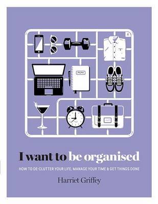 I Want to Be Organised image