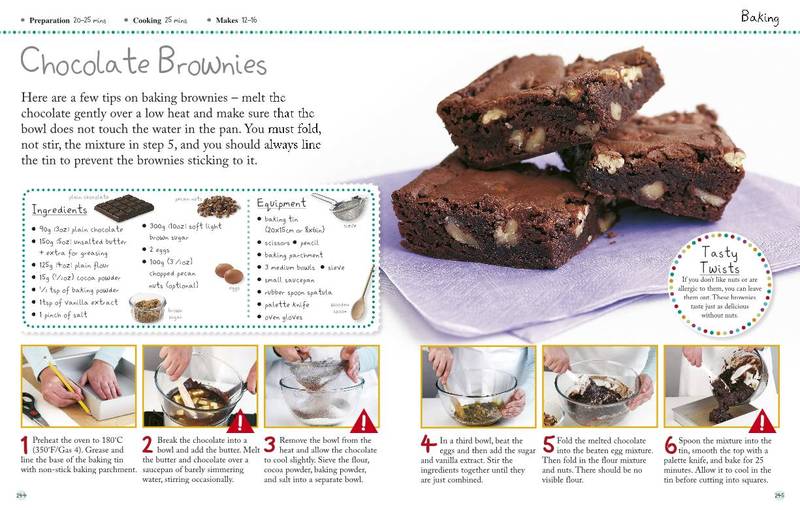 The Ultimate Children's Cookbook by DK image