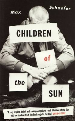 Children of the Sun by Max Schaefer image
