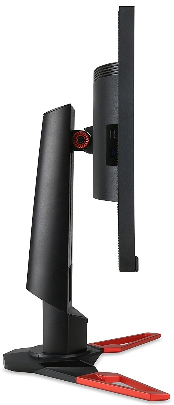 27" Acer Predator QHD 144hz 4ms G-Sync Gaming Monitor image