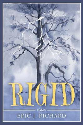 Rigid by Eric J Richard image