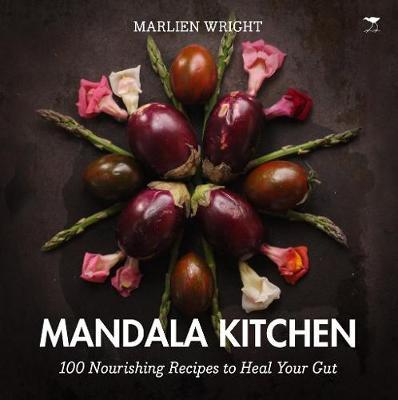 Mandala kitchen by Marlien Wright image