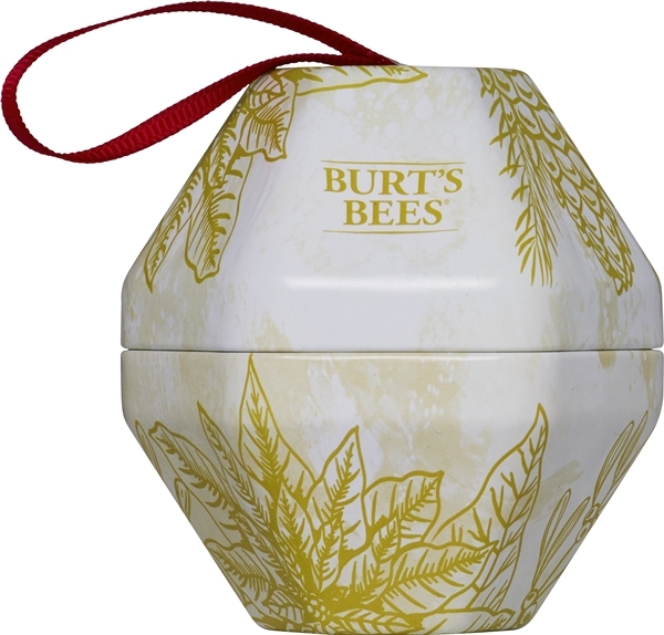 Burt's Bees: A Bit of Burt's Bees Bauble Gift Set - Coconut & Pear image