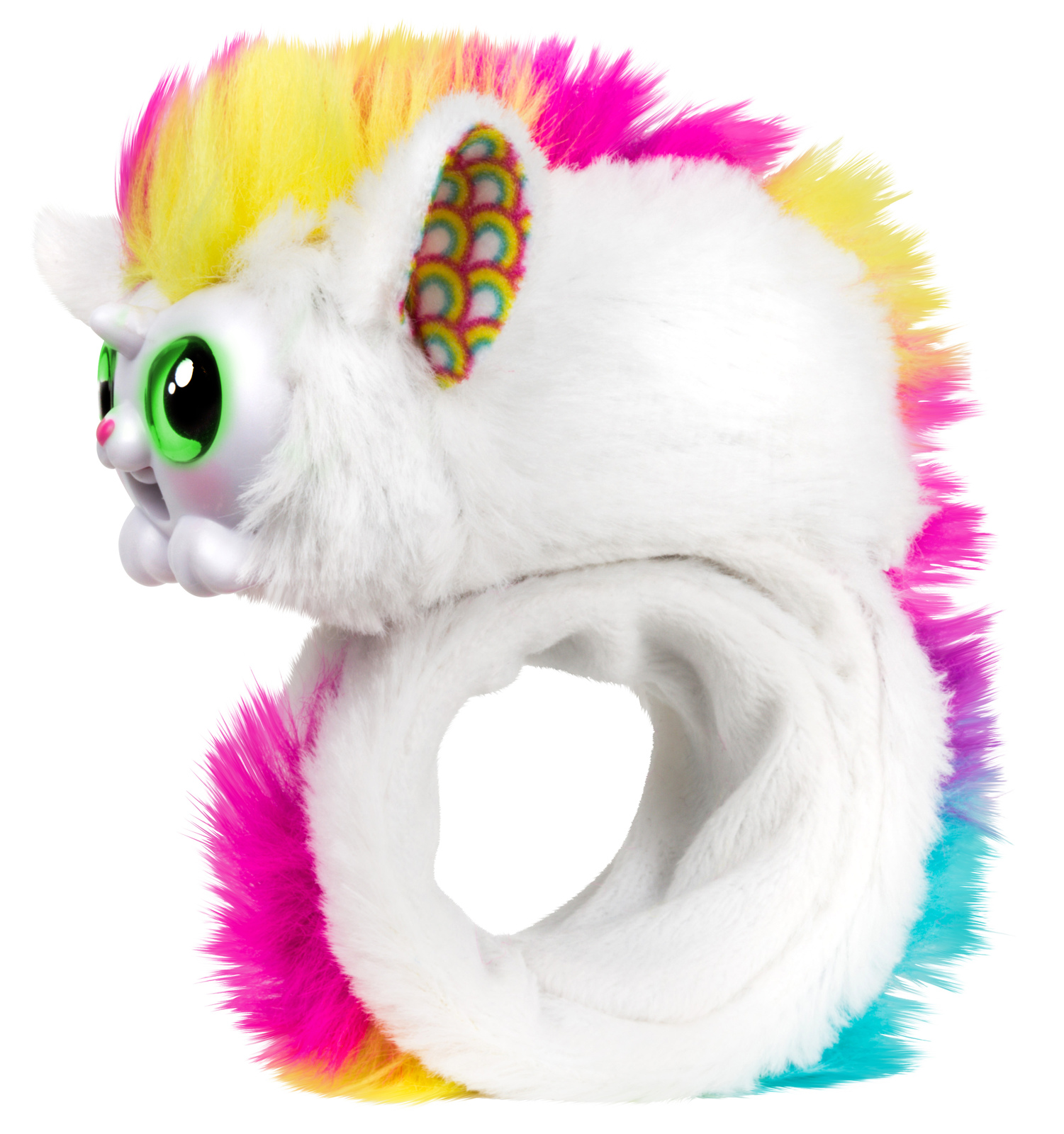 Little Live: Wrapples Plush - Una image