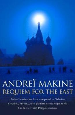 Requiem for the East by Andrei Makine image