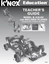 knex wheels and axles