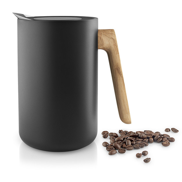 Eva Solo Nordic Kitchen Vacuum Jug 1 0l At Mighty Ape Nz