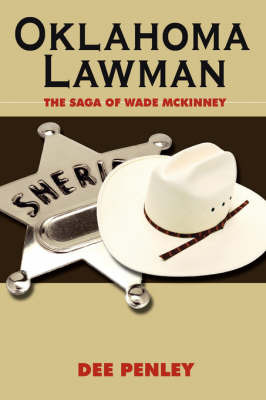 Oklahoma Lawman by Dee Penley image