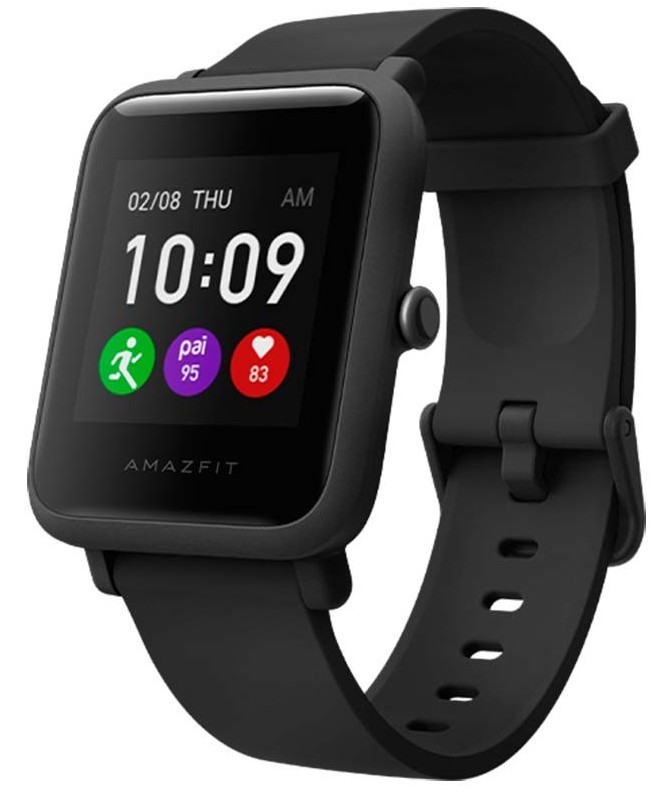 Amazfit Bip S Lite Smartwatch | at Mighty Ape Australia