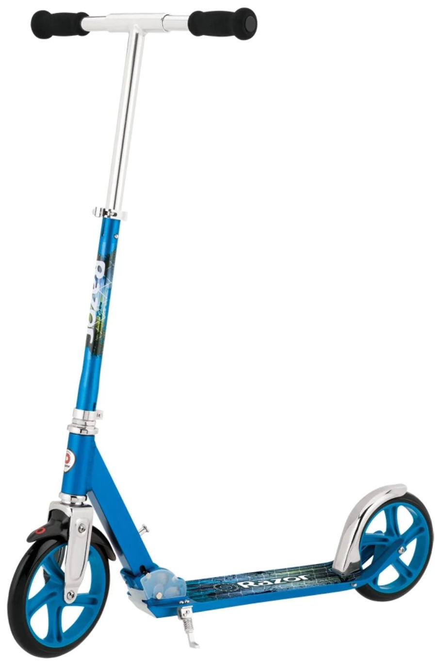 Buy Razor A5 Lux Scooter at Mighty Ape NZ