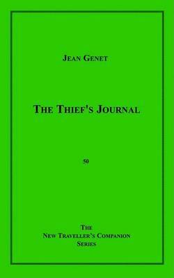 The Thief's Journal by Jean Genet image