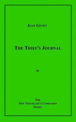 The Thief's Journal image