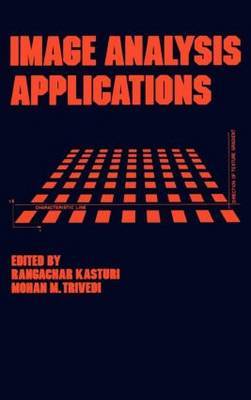 Image Analysis Applications image