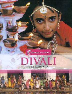 Divali by Dilip Kadodwala image