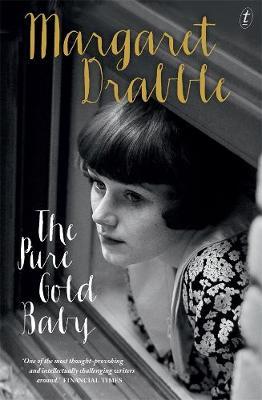 The Pure Gold Baby by Margaret Drabble image