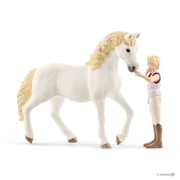 schleich horses nz